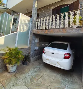 Casa com 3 Quartos à venda, 300000m² no Fonte Grande, Contagem