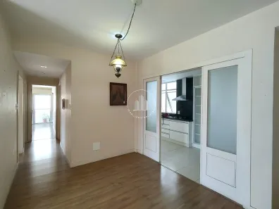 Apartamento com 3 Quartos à venda, 106m² no Centro, Florianópolis