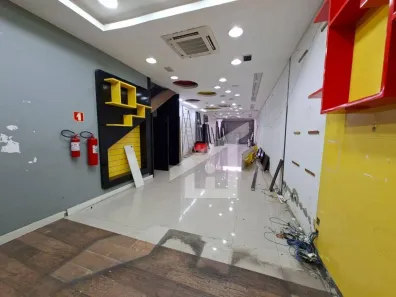 Ponto Comercial para alugar, 170m² no Centro, Taubaté