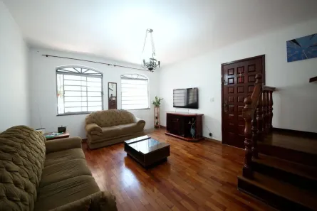 Casa com 3 Quartos à venda, 172m² no Santo Amaro, São Paulo