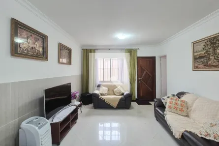 Casa com 3 Quartos à venda, 275m² no Demarchi, São Bernardo do Campo