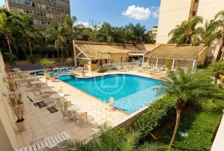 Apartamento com 2 Quartos à venda, 58m² no Rio Comprido, Rio de Janeiro