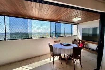 Apartamento com 3 Quartos à venda, 177m² no Candelária, Natal