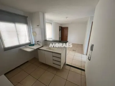 Apartamento com 2 Quartos à venda, 44m² no Vila Serrão, Bauru