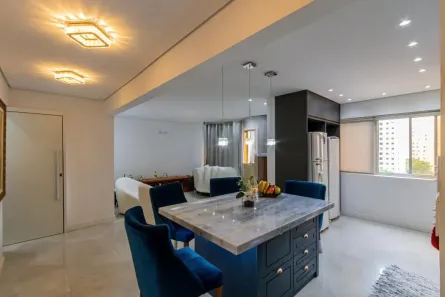 Apartamento com 2 Quartos à venda, 104m² no Perdizes, São Paulo