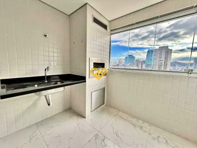 Apartamento com 2 Quartos para alugar, 70m² no Boqueirão, Santos