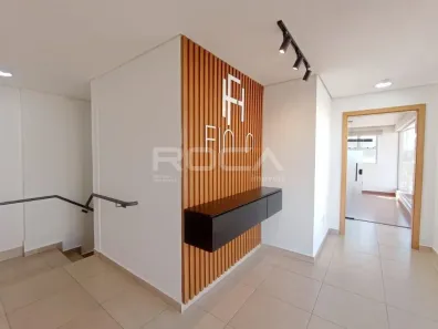 Sala Comercial para alugar, 78m² no Nova Aliança, Ribeirão Preto