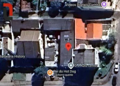 Lote/Terreno à venda, 455m² no Campo Comprido, Curitiba