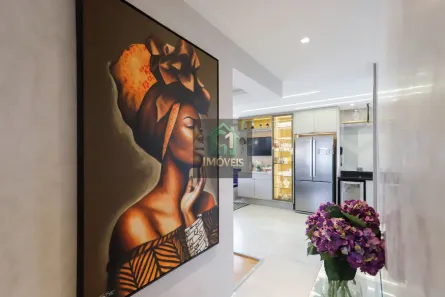 Apartamento com 3 Quartos à venda, 197m² no Perdizes, São Paulo