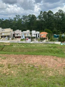 Lote/Terreno à venda, 384m² no Aldeia da Serra, Barueri