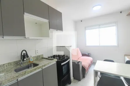 Apartamento com 2 Quartos à venda, 33m² no Vila Ema, São Paulo