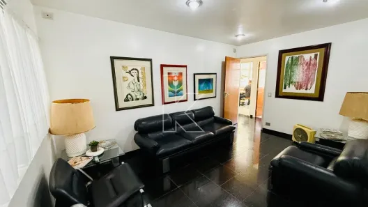 Sala Comercial para alugar, 109m² no Vila Nova Conceição, São Paulo