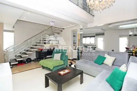 Casa de Condomínio com 3 Quartos à venda, 192m² no Sarandi, Porto Alegre