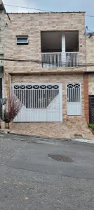 Casa com 3 Quartos à venda, 180m² no Vila Fátima, Suzano