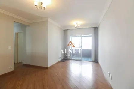 Apartamento com 3 Quartos à venda, 78m² no Vila Gomes Cardim, São Paulo