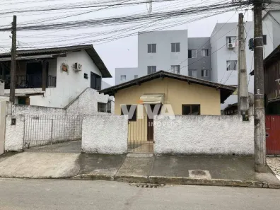 Casa de Condomínio com 2 Quartos à venda, 48m² no Cordeiros, Itajaí