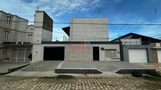 Prédio Residencial com 20 Quartos à venda, 491m² no Aeroporto, Mossoró
