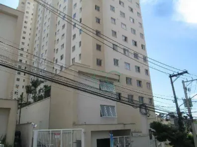 Apartamento com 2 Quartos à venda, 32m² no Jardim Celeste, São Paulo