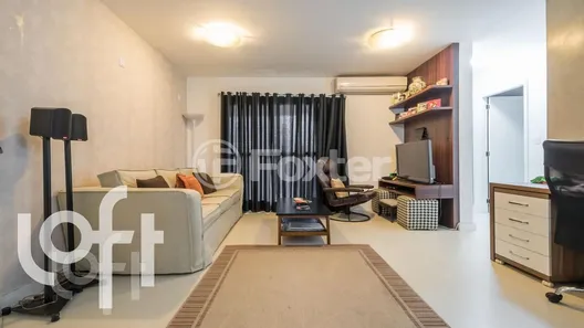 Apartamento com 3 Quartos à venda, 94m² no Indianópolis, São Paulo