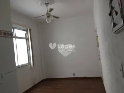 Apartamento com 1 Quarto à venda, 17m² no Flamengo, Rio de Janeiro