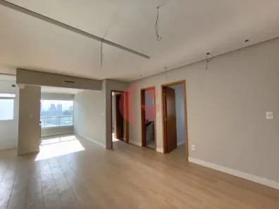 Apartamento com 3 Quartos à venda, 82m² no Vila Bandeirantes, São José dos Campos