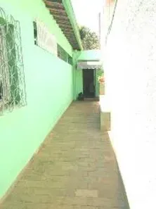 Casa com 3 Quartos à venda, 333m² no Jardim São Carlos, São Carlos