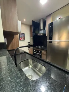 Apartamento com 1 Quarto à venda, 35m² no Norte, Brasília