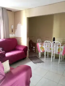 Apartamento com 2 Quartos à venda, 46m² no Cidade Tiradentes, São Paulo