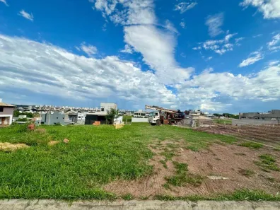 Lote/Terreno à venda, 392m² no Parque Residencial Damha II, Piracicaba