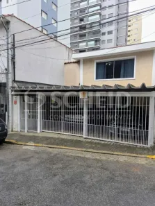 Sobrado com 4 Quartos à venda, 248m² no Vila Guarani (Z Sul), São Paulo