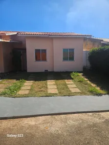 Casa de Condomínio com 2 Quartos à venda, 56m² no Residencial Brisas do Cerrado, Goiânia