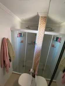 Apartamento com 3 Quartos à venda, 77m² no Campestre, Santo André