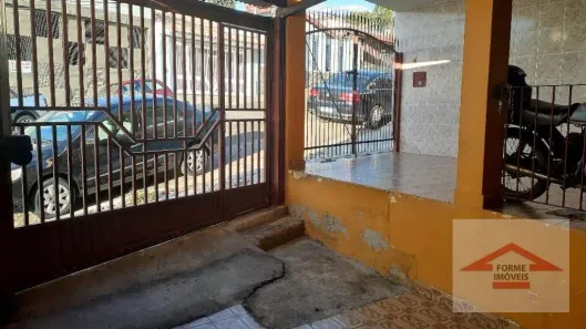 Casa com 3 Quartos à venda, 183m² no Vila Isabel Eber, Jundiaí