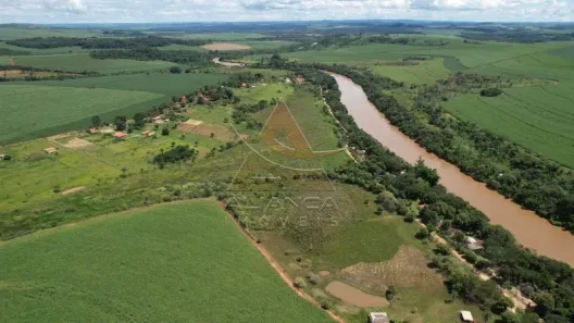 Fazenda/Sítio com 3 Quartos à venda, 21900m² no , Serra Azul