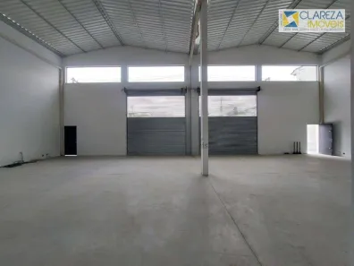 Galpão/Depósito/Armazém para alugar, 400m² no Vila Lageado, São Paulo