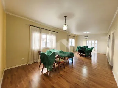 Apartamento com 3 Quartos à venda, 200m² no São Benedito, Poços de Caldas
