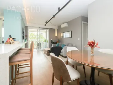 Apartamento com 2 Quartos à venda, 78m² no Alto de Pinheiros, São Paulo