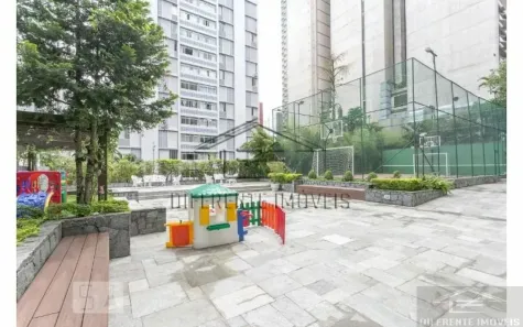 Apartamento com 3 Quartos à venda, 136m² no Bela Vista, São Paulo