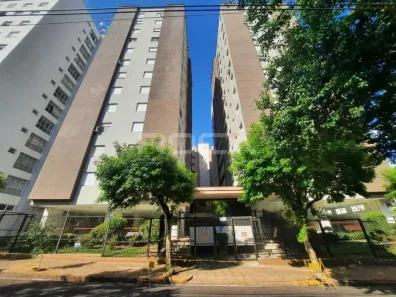 Apartamento com 3 Quartos à venda, 80m² no Centro, Ribeirão Preto