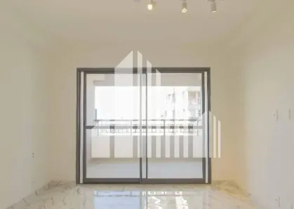 Apartamento com 1 Quarto para alugar, 28m² no Sacomã, São Paulo