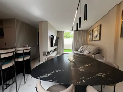 Casa com 3 Quartos para alugar, 185m² no Ponta de Campina, Cabedelo