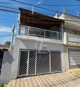 Sobrado com 2 Quartos à venda, 79m² no Parque Mandaqui, São Paulo