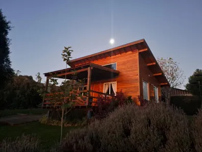 Casa com 2 Quartos à venda, 50m² no Vale dos Pinheiros, Gramado