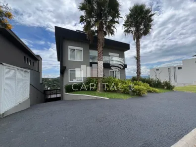Casa de Condomínio com 3 Quartos à venda, 300m² no Alphaville, Santana de Parnaíba