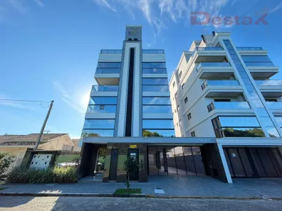 Cobertura com 2 Quartos à venda, 83m² no Praia Grande, Governador Celso Ramos