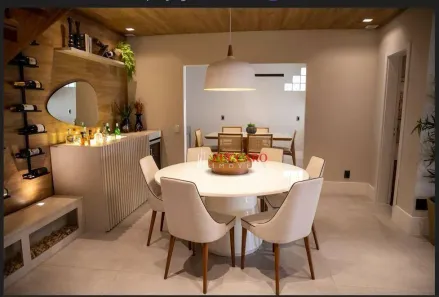 Sobrado com 3 Quartos à venda, 350m² no Jardim Munhoz, Guarulhos