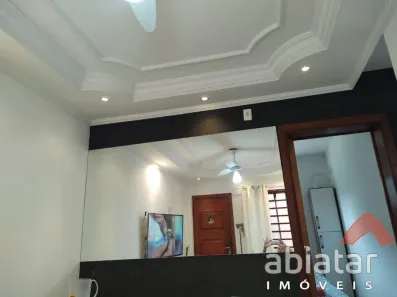 Apartamento com 2 Quartos à venda, 52m² no Parque Laguna, Taboão da Serra