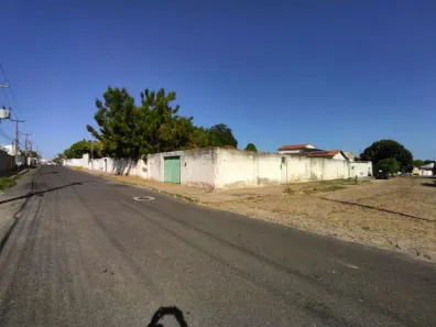 Lote/Terreno para alugar, 600m² no Morada do Sol, Teresina