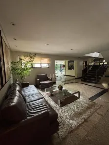 Apartamento com 4 Quartos para venda ou aluguel, 280m² no Setor Pedro Ludovico, Goiânia