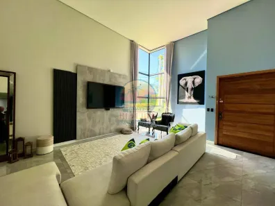 Casa com 3 Quartos à venda, 229m² no Condomínio Reserva da Serra, Jundiaí